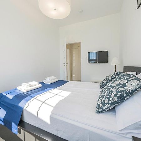 Gdansk Apartments Экстерьер фото