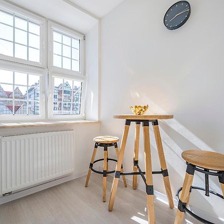 Gdansk Apartments Экстерьер фото
